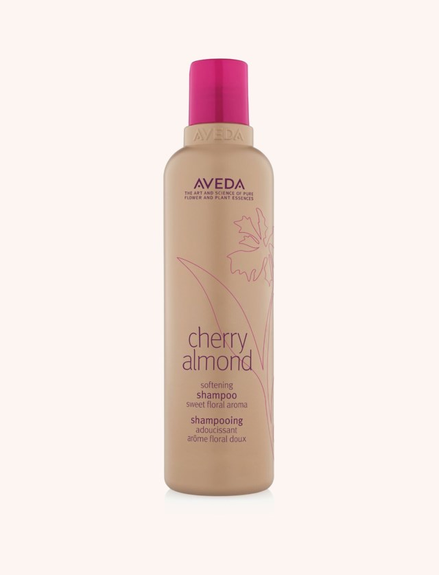Cherry Almond Softening Shampoo 250 ml Cherry Almond Softening Shampoo 250 ml