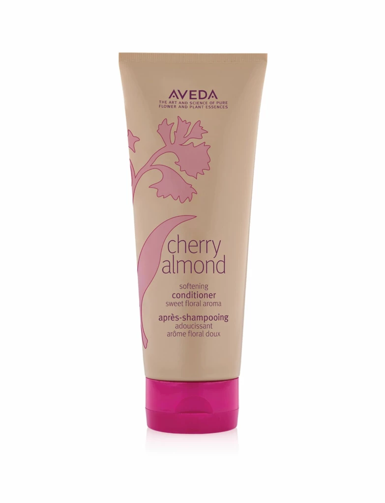Aveda - Cherry Almond Softening Conditioner 200 mlosoitteessa Kicks.fi