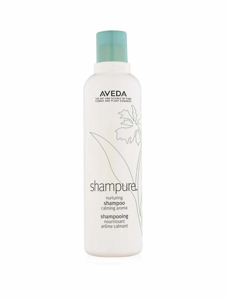 Aveda - Shampure Nuturing Shampoo 250 ml på KICKS.no