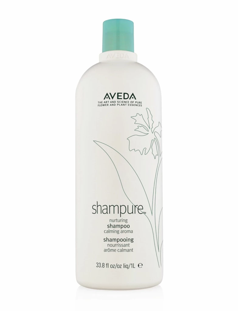 Aveda - Shampure Nuturing Shampoo 1000 ml på KICKS.se
