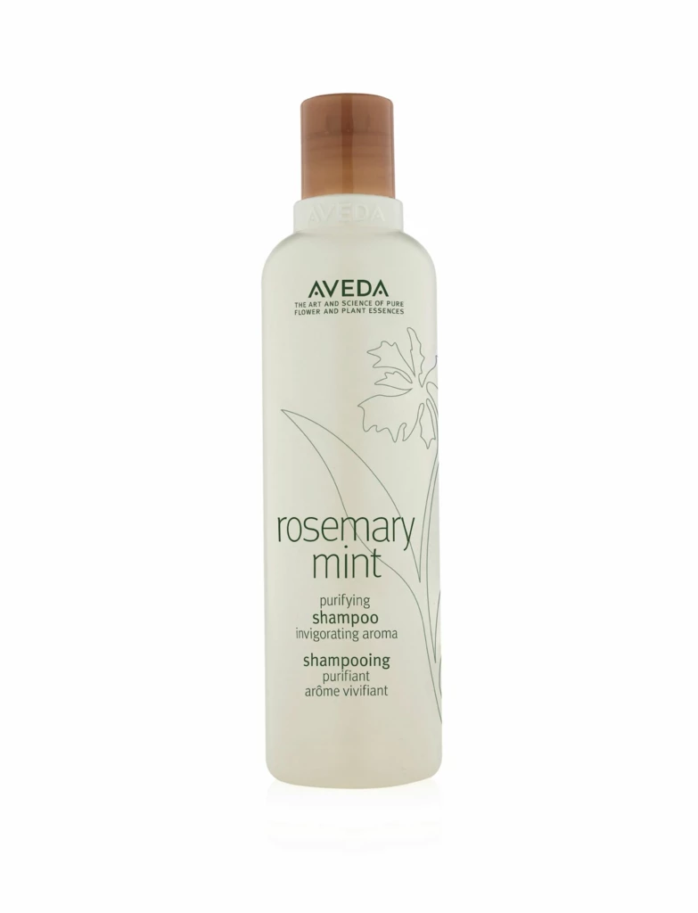 Aveda - Rosemary Mint Purifying Shampoo 250 ml på KICKS.se