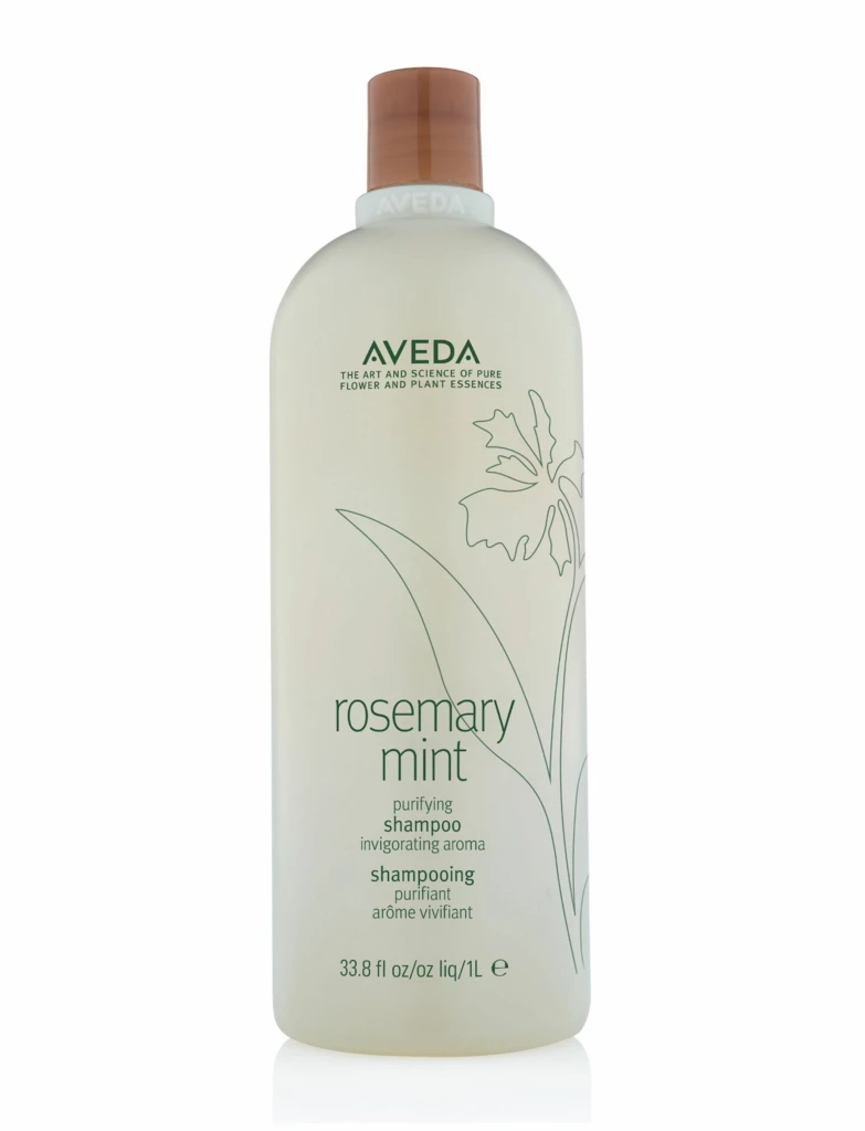 Aveda - Rosemary Mint Purifying Shampoo 1000 ml på KICKS.no