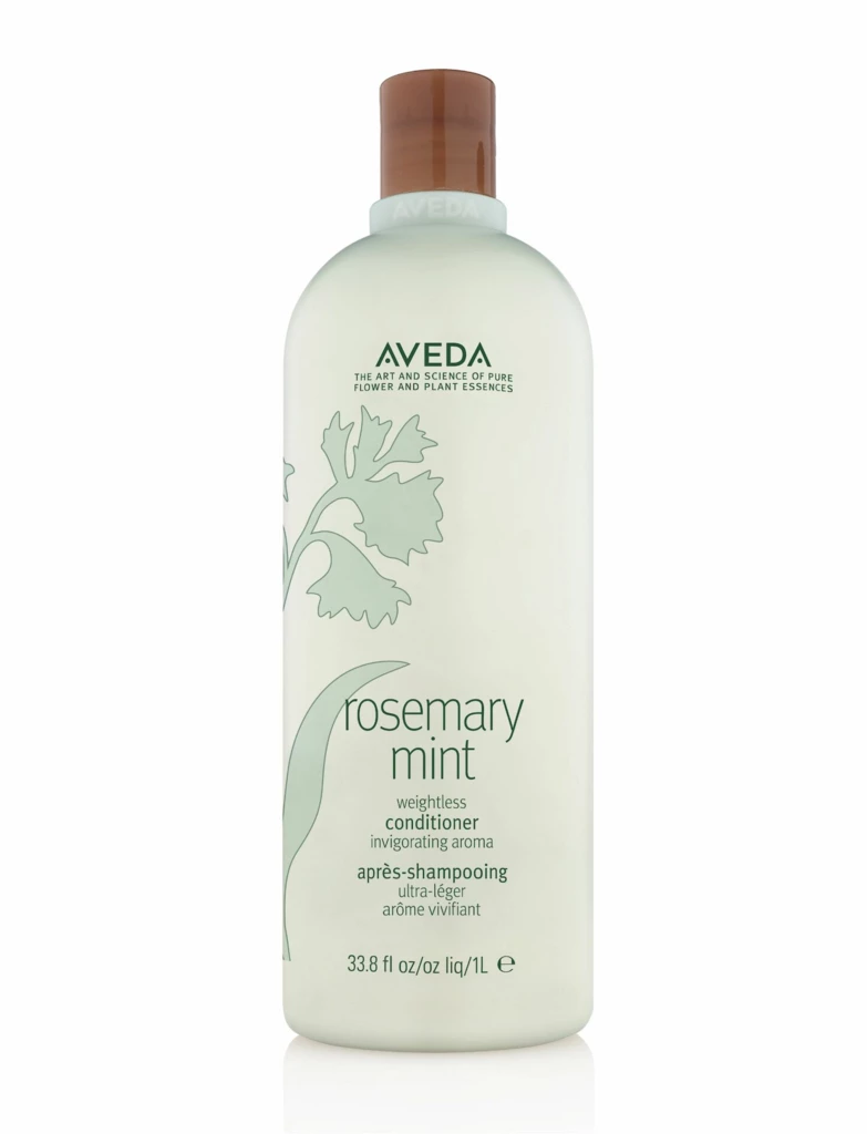 Aveda - Rosemary Mint Weightless Conditioner 1000 ml på KICKS.se