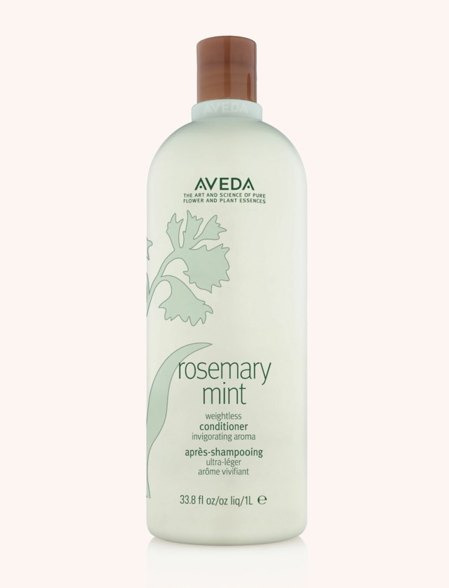 Rosemary Mint Weightless Conditioner 1000 ml Rosemary Mint Weightless Conditioner 1000 ml