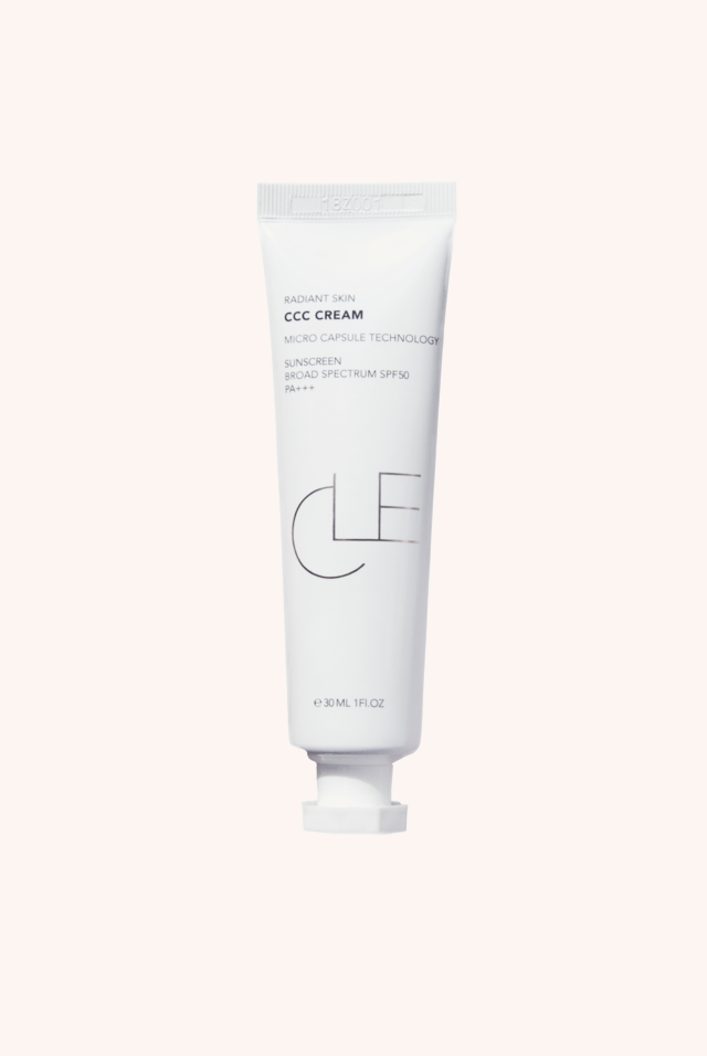 CCC Cream Golden Medium Deep 403 CCC Cream Golden Medium Deep 403