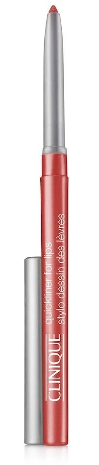 Clinique - Quickliner For Lips Intense Cayenne på KICKS.no