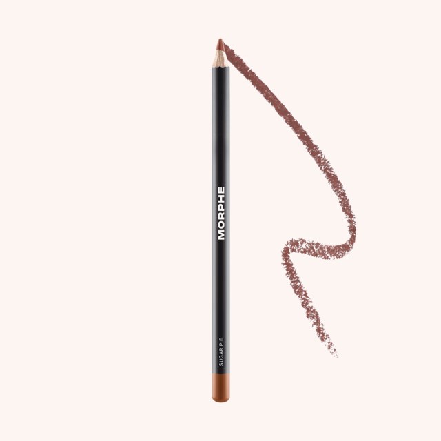 Color Pencil Lipliner Sugar Pie