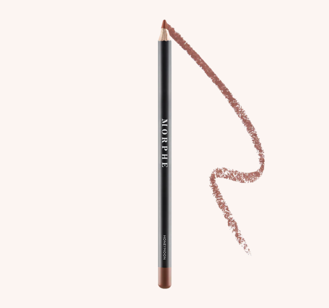 Color Pencil Lipliner Honeymoon Color Pencil Lipliner Honeymoon