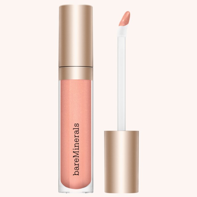 Mineralist Gloss Balm Peace Mineralist Gloss Balm Peace