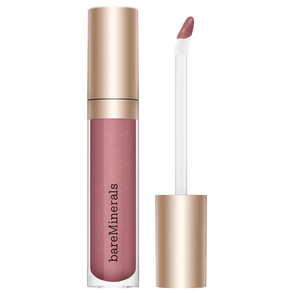 bareMinerals - Mineralist Gloss Balm Love på KICKS.se