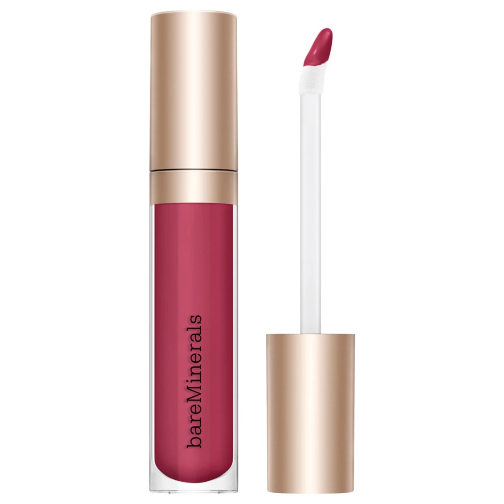 bareMinerals - Mineralist Gloss Balm Zen på KICKS.se