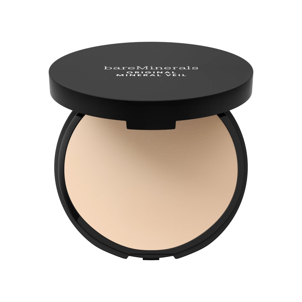 bareMinerals - Original Mineral Veil Pressed Setting Powder Fair på KICKS.no