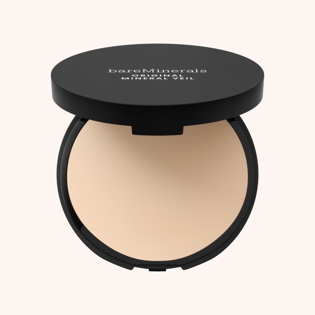 Original Mineral Veil Pressed Setting Powder Fair Original Mineral Veil Pressed Setting Powder Fair