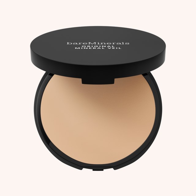 Original Mineral Veil Pressed Setting Powder Medium Original Mineral Veil Pressed Setting Powder Medium