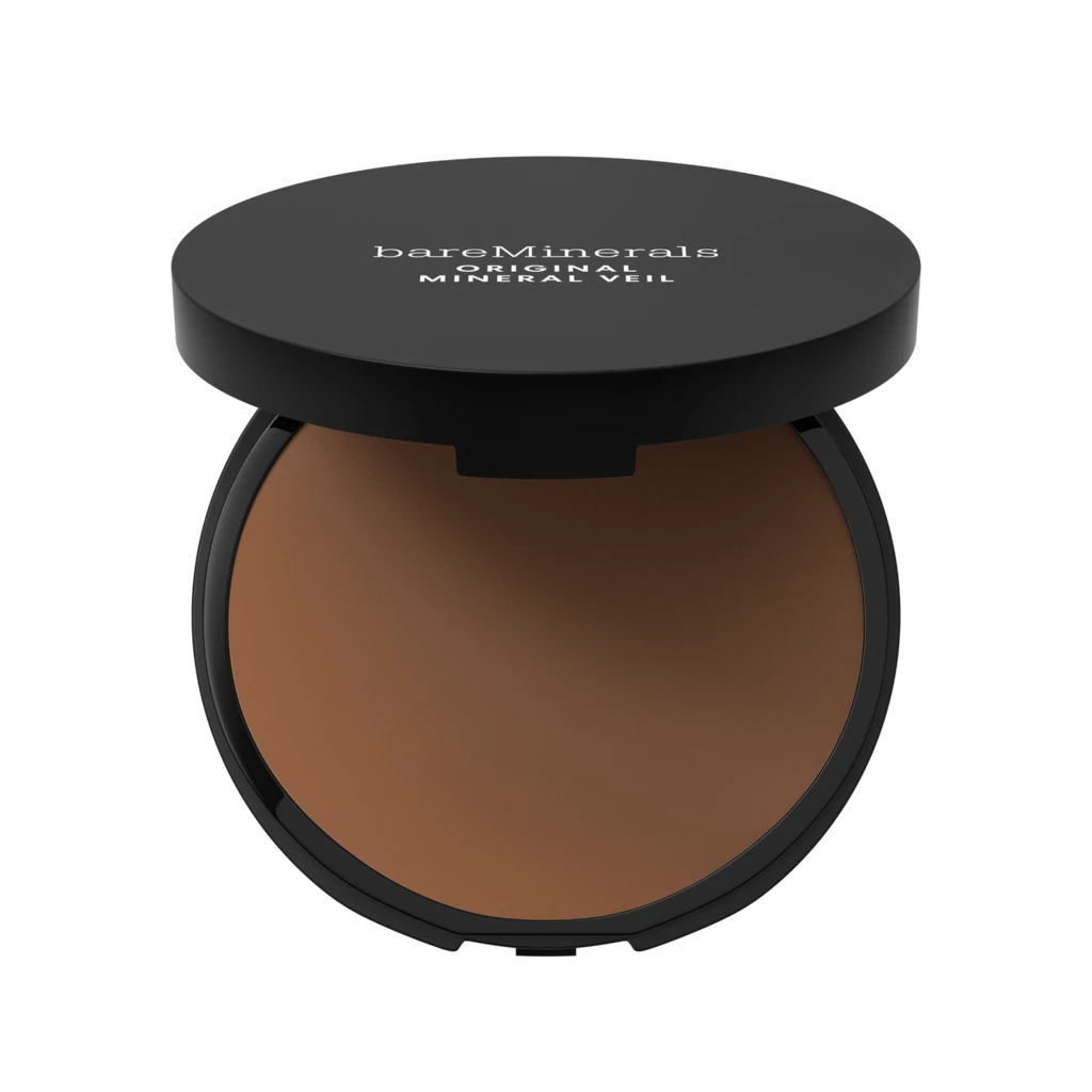 bareMinerals - Original Mineral Veil Pressed Setting Powder Deep på KICKS.no