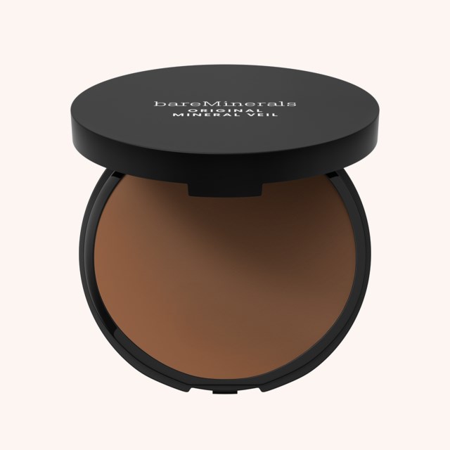 Original Mineral Veil Pressed Setting Powder Deep Original Mineral Veil Pressed Setting Powder Deep