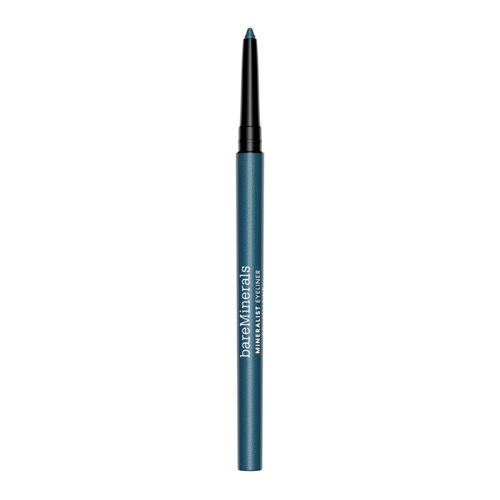 bareMinerals - Mineralist Lasting Eyeliner Aquamarine på KICKS.no