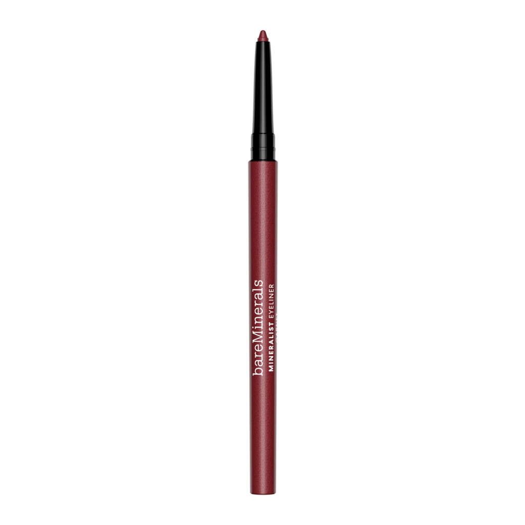 bareMinerals - Mineralist Lasting Eyeliner Garnet på KICKS.no