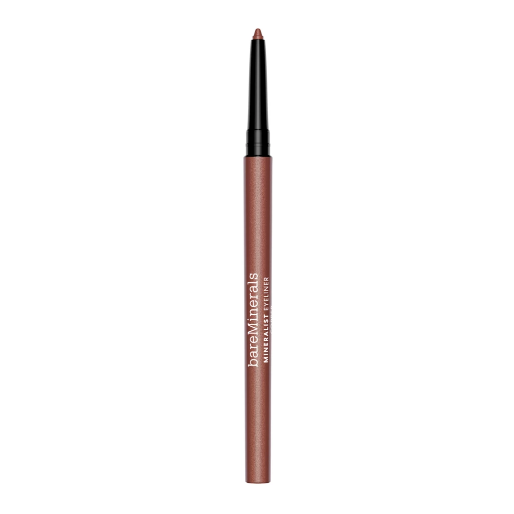 bareMinerals - Mineralist Lasting Eyeliner Copper på KICKS.no
