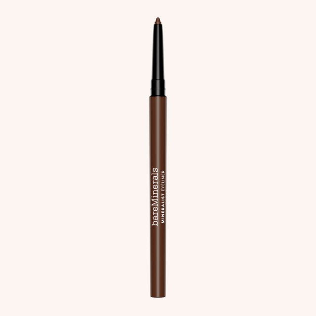 Mineralist Lasting Eyeliner Topaz Mineralist Lasting Eyeliner Topaz