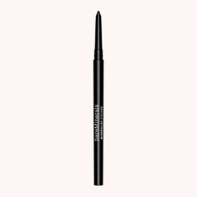 Mineralist Lasting Eyeliner Onyx Mineralist Lasting Eyeliner Onyx
