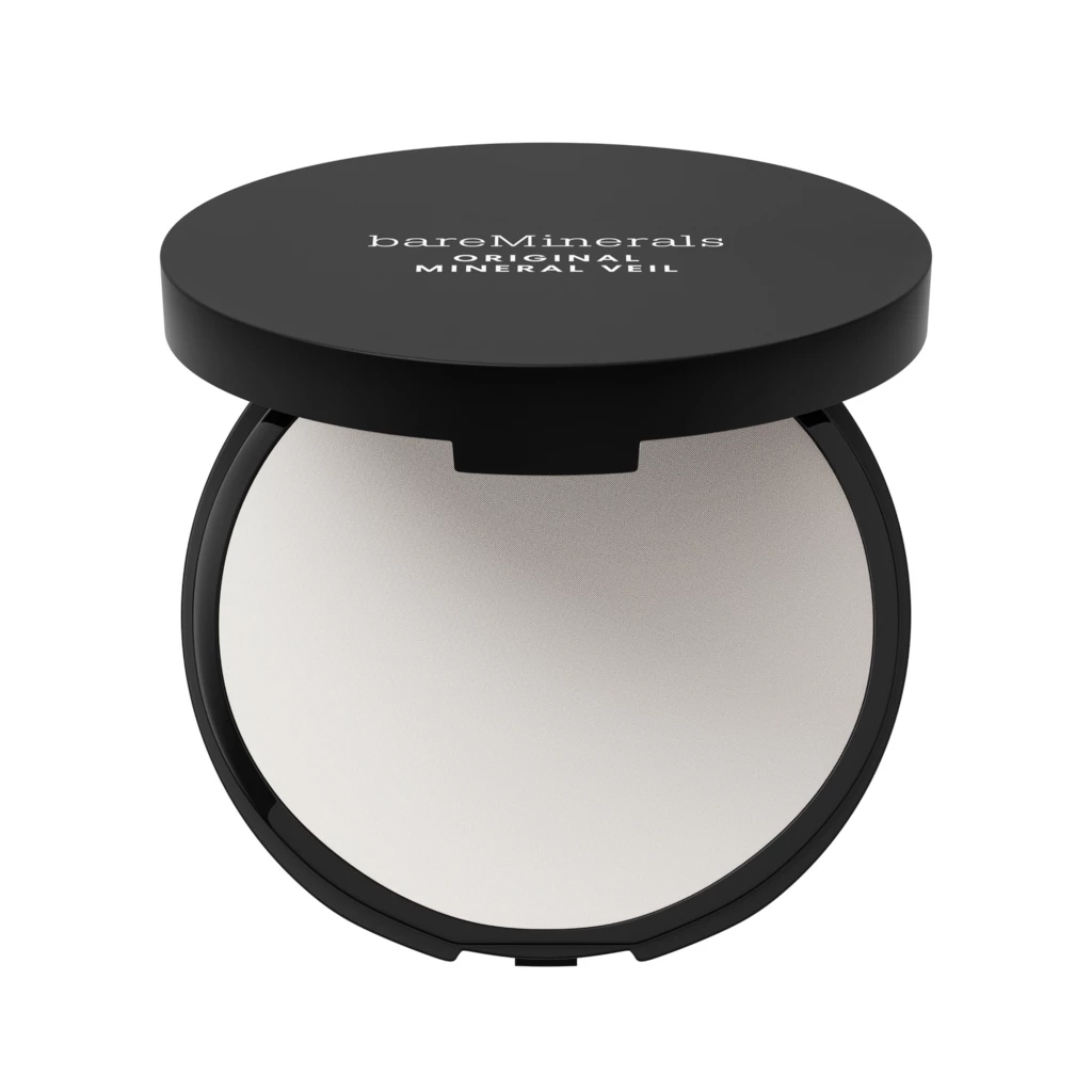 bareMinerals - Original Mineral Veil Pressed Setting Powder Translucent på KICKS.no