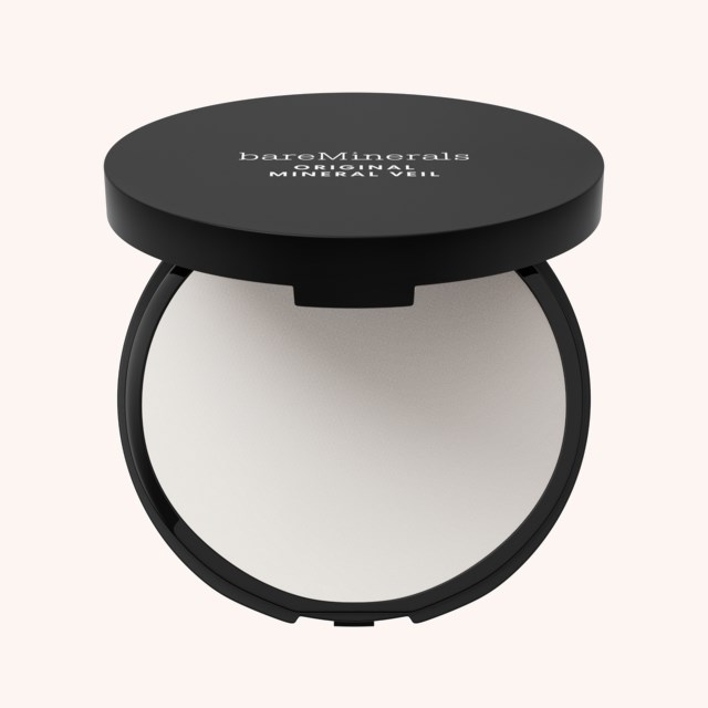 Original Mineral Veil Pressed Setting Powder Translucent Original Mineral Veil Pressed Setting Powder Translucent