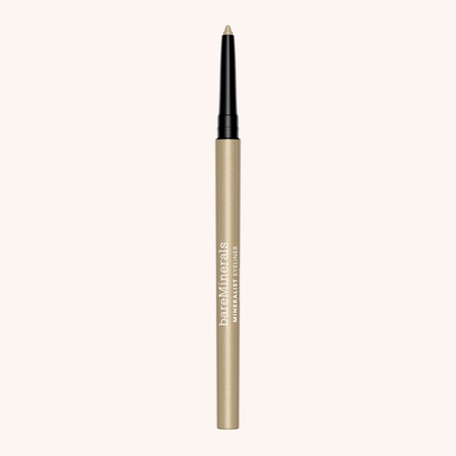 Mineralist Lasting Eyeliner Diamond Mineralist Lasting Eyeliner Diamond