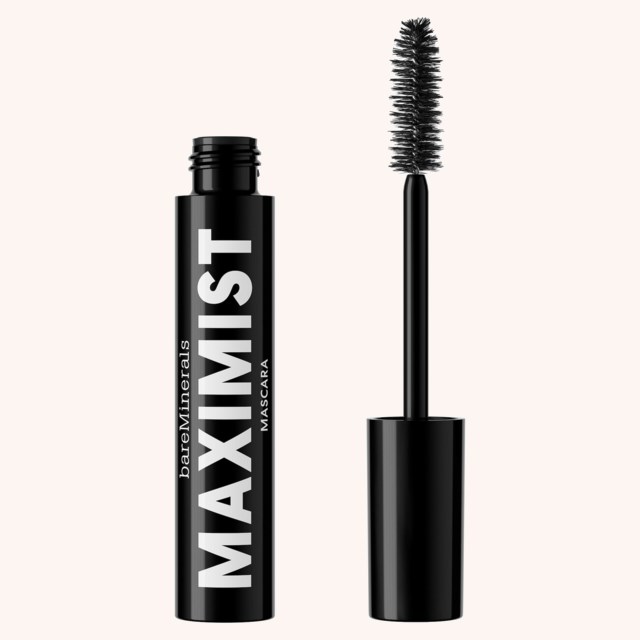 Maximist Volumizing Phyto-Fiber Mascara Maximist Volumizing Phyto-Fiber Mascara