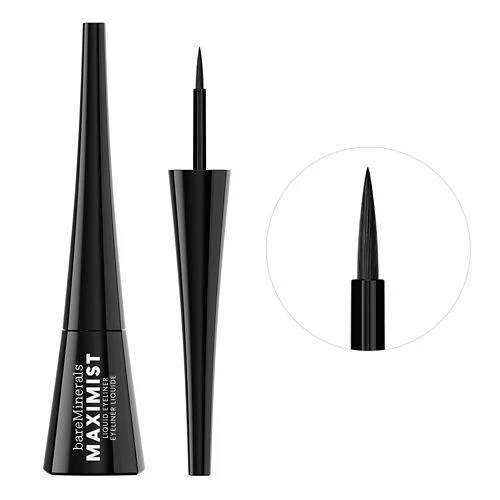 bareMinerals - Maximist Liquid Eyeliner på KICKS.no