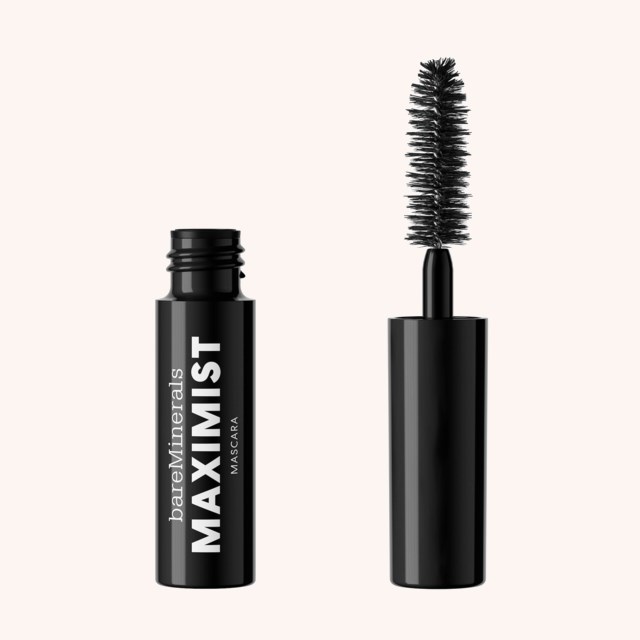 Maximist Phyto-Fiber Volumizing Mascara Mini Black Maximist Phyto-Fiber Volumizing Mascara Mini Black