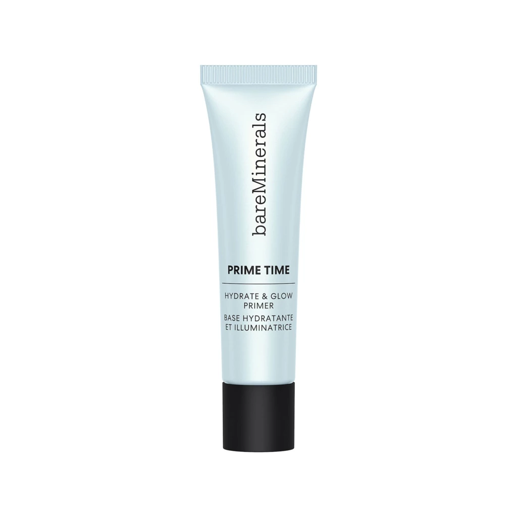 bareMinerals - Prime Time Hydrate & Glow Primer 30 ml på KICKS.no