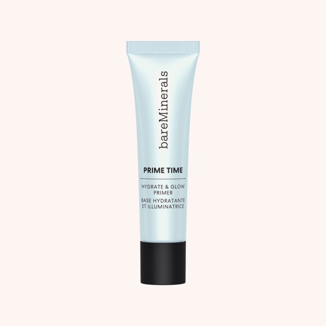 Prime Time Hydrate & Glow Primer 30 ml Prime Time Hydrate & Glow Primer 30 ml