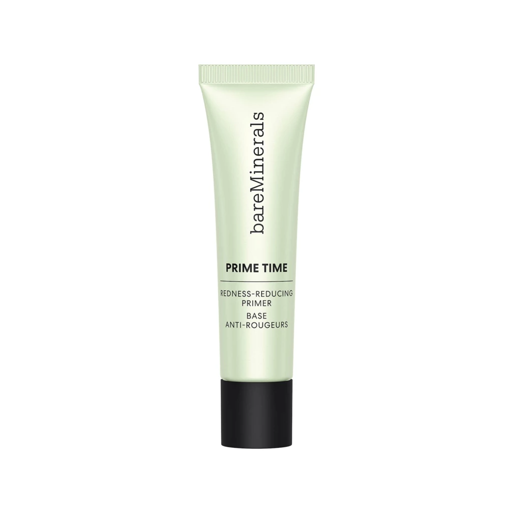 bareMinerals - Prime Time Redness Reducing Primer 30 ml på KICKS.no