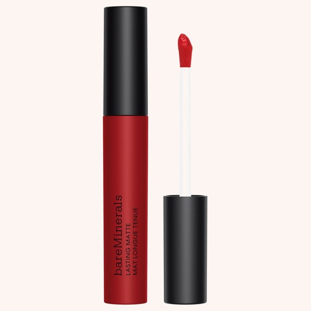 Mineralist Lasting Matte Liquid Lipstick Passionate Mineralist Lasting Matte Liquid Lipstick Passionate