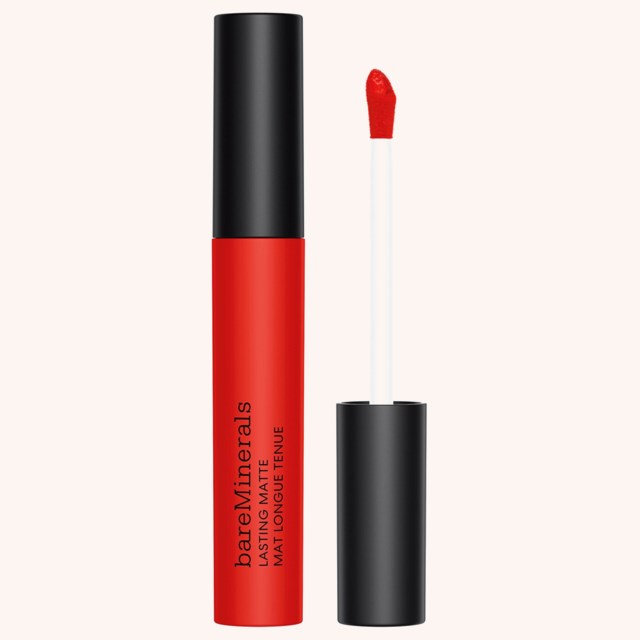 Mineralist Lasting Matte Liquid Lipstick Daring Mineralist Lasting Matte Liquid Lipstick Daring