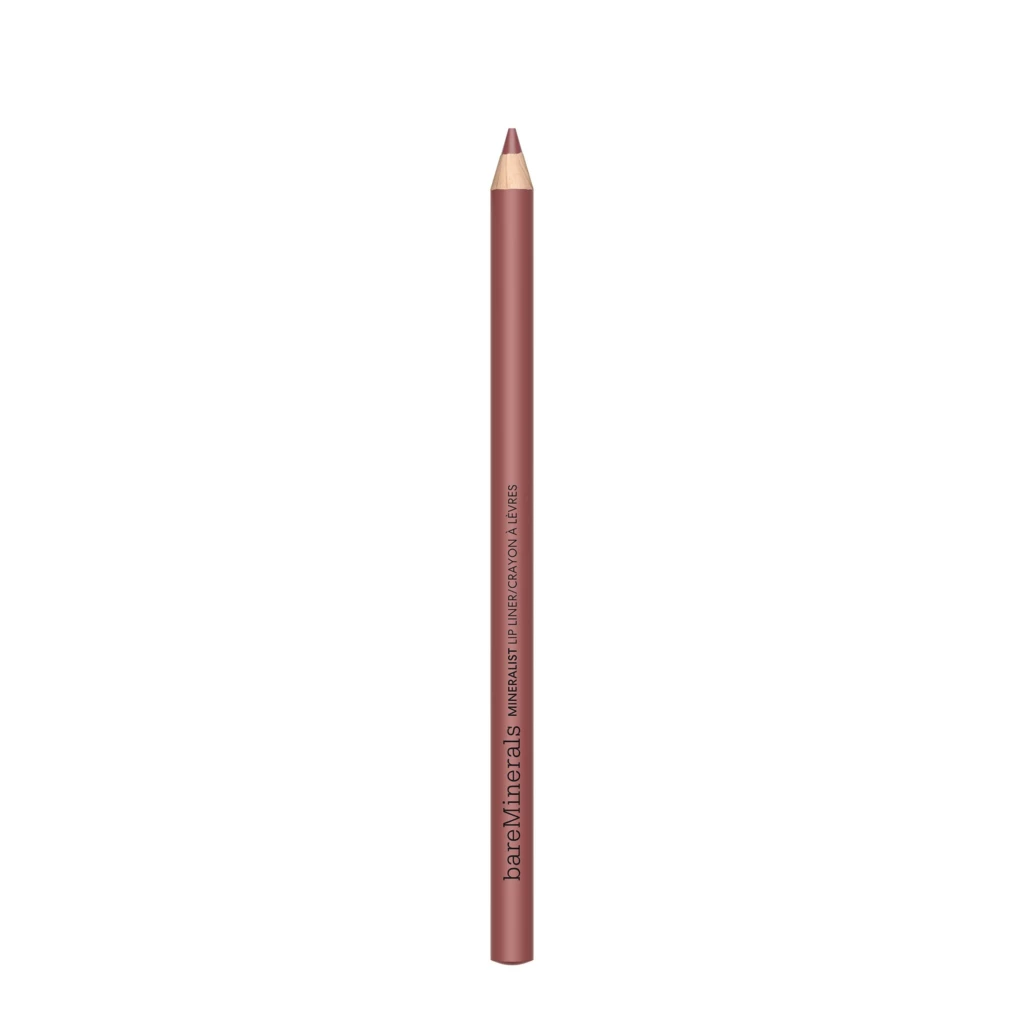 bareMinerals - Mineralist Lasting Lip Liner Cherished Rose på KICKS.se