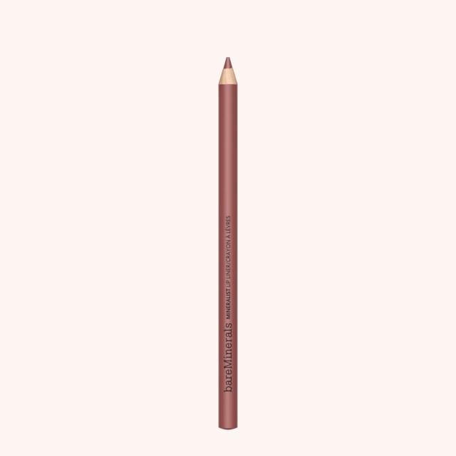 Mineralist Lasting Lip Liner Cherished Rose Mineralist Lasting Lip Liner Cherished Rose