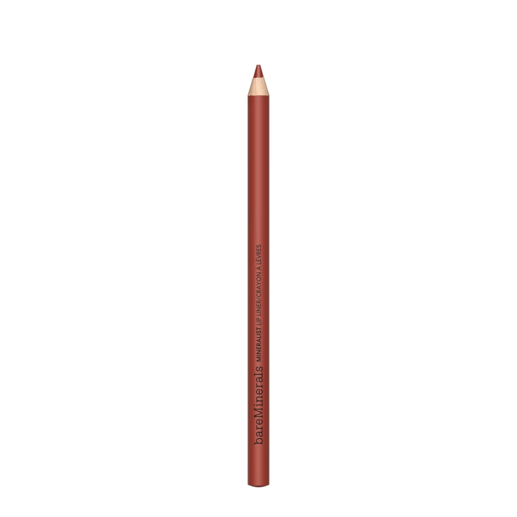 bareMinerals - Mineralist Lasting Lip Liner Striking Spice på KICKS.no