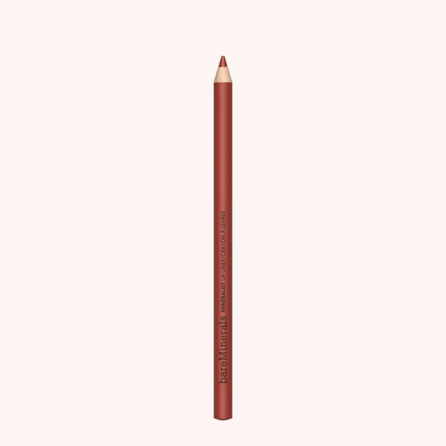 Mineralist Lasting Lip Liner Striking Spice Mineralist Lasting Lip Liner Striking Spice