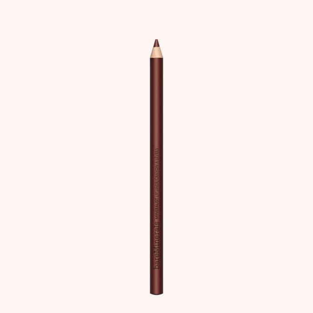 Mineralist Lasting Lip Liner Calming Cocoa Mineralist Lasting Lip Liner Calming Cocoa