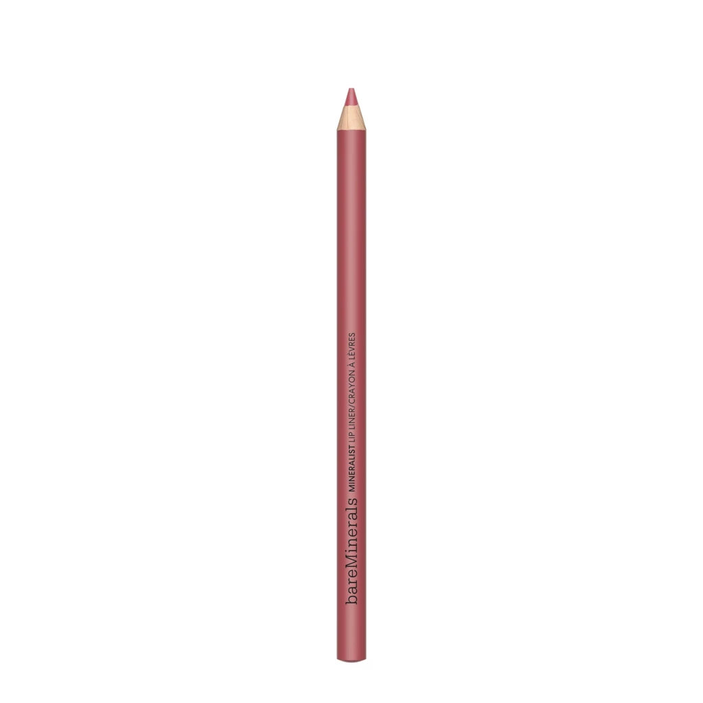 bareMinerals - Mineralist Lasting Lip Liner Blissful Blush på KICKS.no