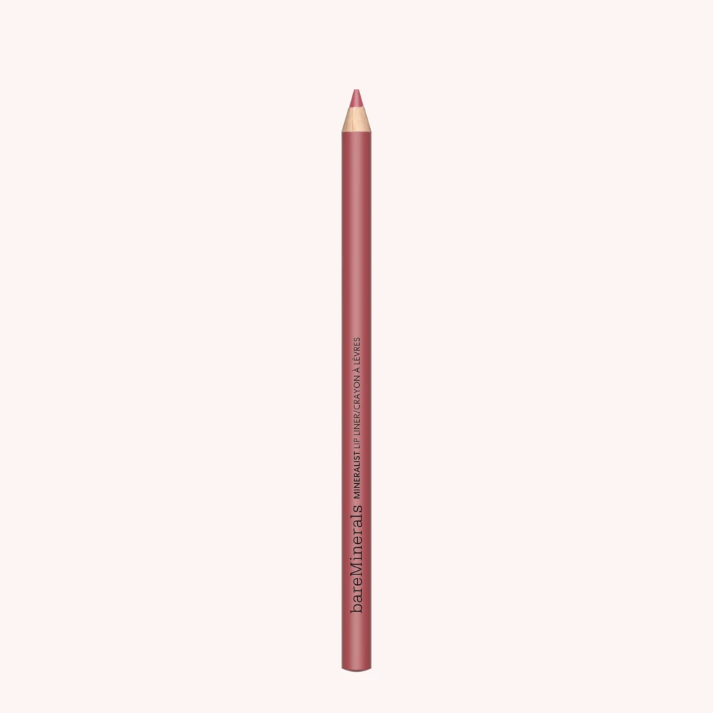 Mineralist Lasting Lip Liner Blissful Blush