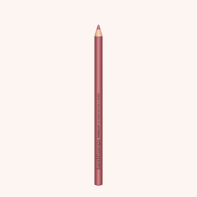 Mineralist Lasting Lip Liner Blissful Blush Mineralist Lasting Lip Liner Blissful Blush