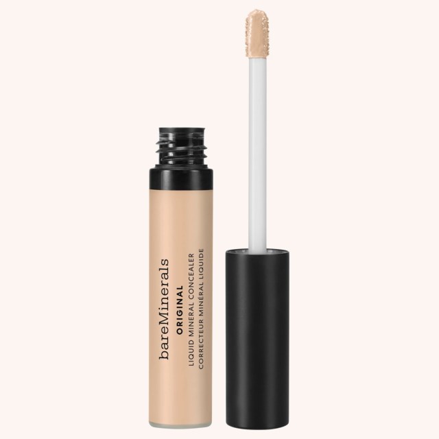 Original Liquid Mineral Concealer 0.5N Very Fair Original Liquid Mineral Concealer 0.5N Very Fair