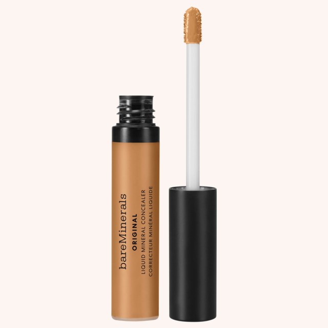 Original Liquid Mineral Concealer 4W Tan Original Liquid Mineral Concealer 4W Tan