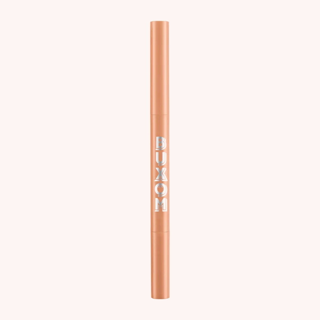 Power Line Plumping Lipliner Bold Beige