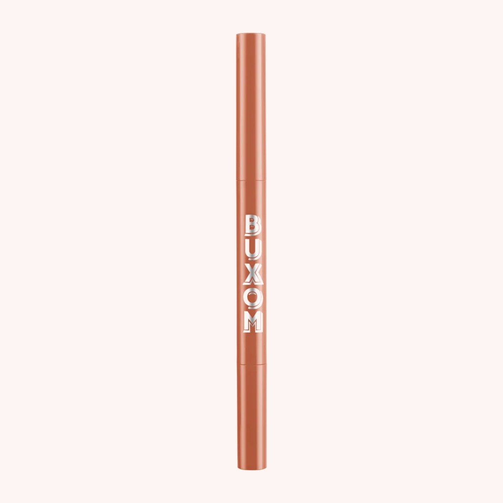 Power Line Plumping Lipliner Smooth Spice