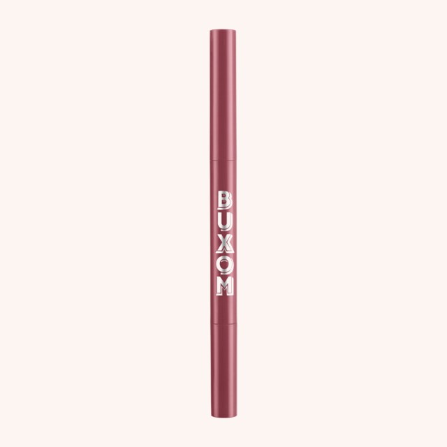 Power Line Plumping Lipliner Dangerous Dolly Power Line Plumping Lipliner Dangerous Dolly