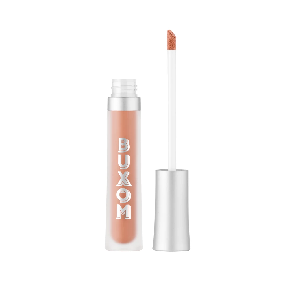 Buxom - Full-On™ Plumping Lip Matte Lipgloss Catching Rays på KICKS.no